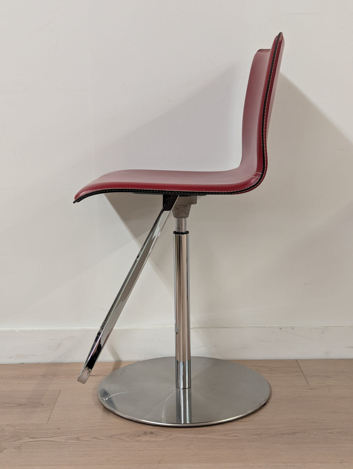 Cattelan Italia Toto Barstools (Set of 3)
