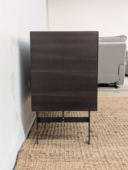 Cattelan Italia Dakota 3 Door Console