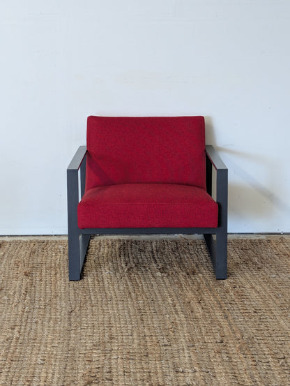 CB2 Specs Chair