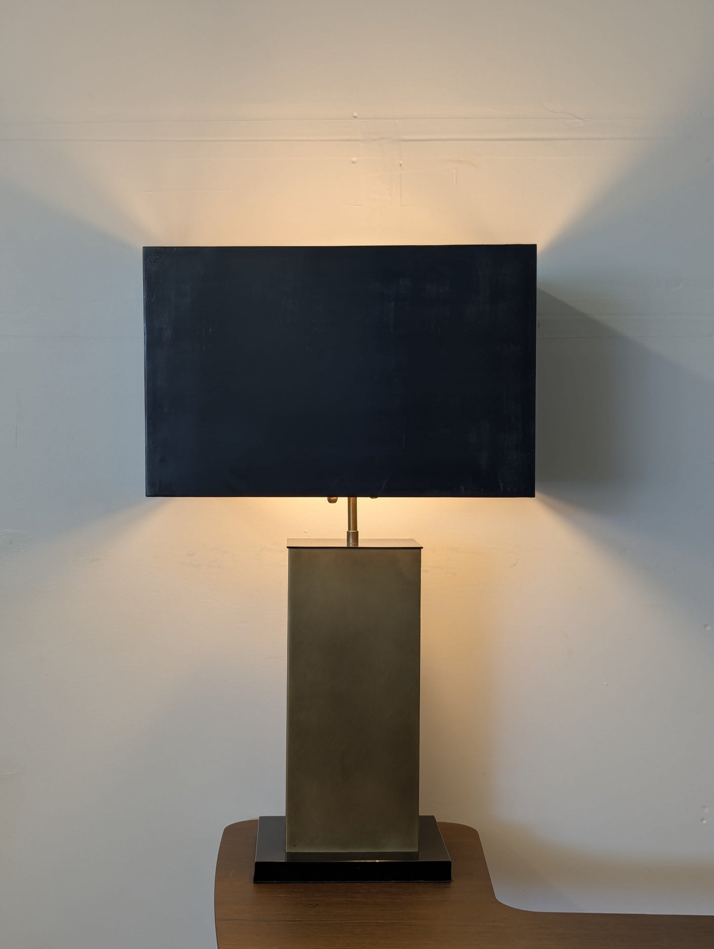 Restoration Hardware Dixon Lamp