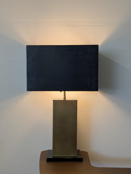 Restoration Hardware Dixon Lamp