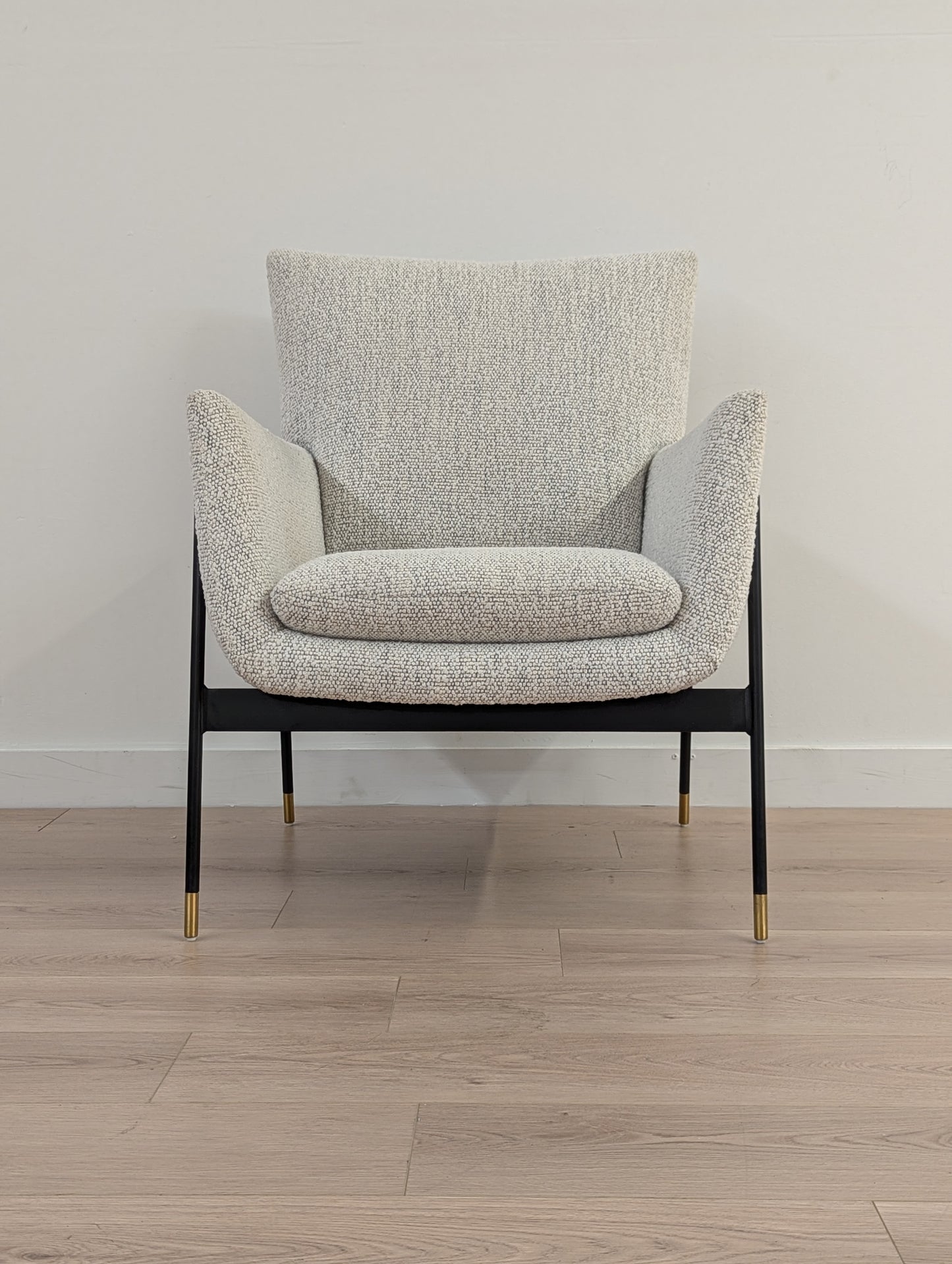 Muse & Merchant Side Chair