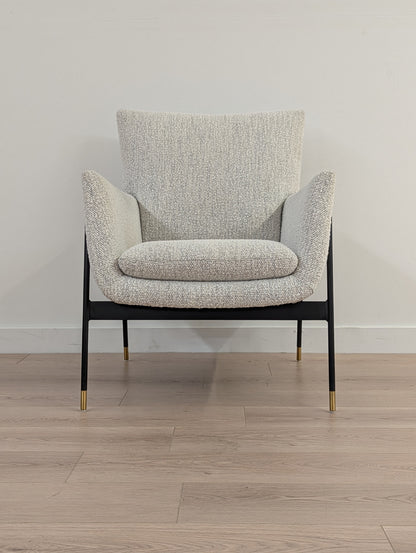 Muse & Merchant Side Chair