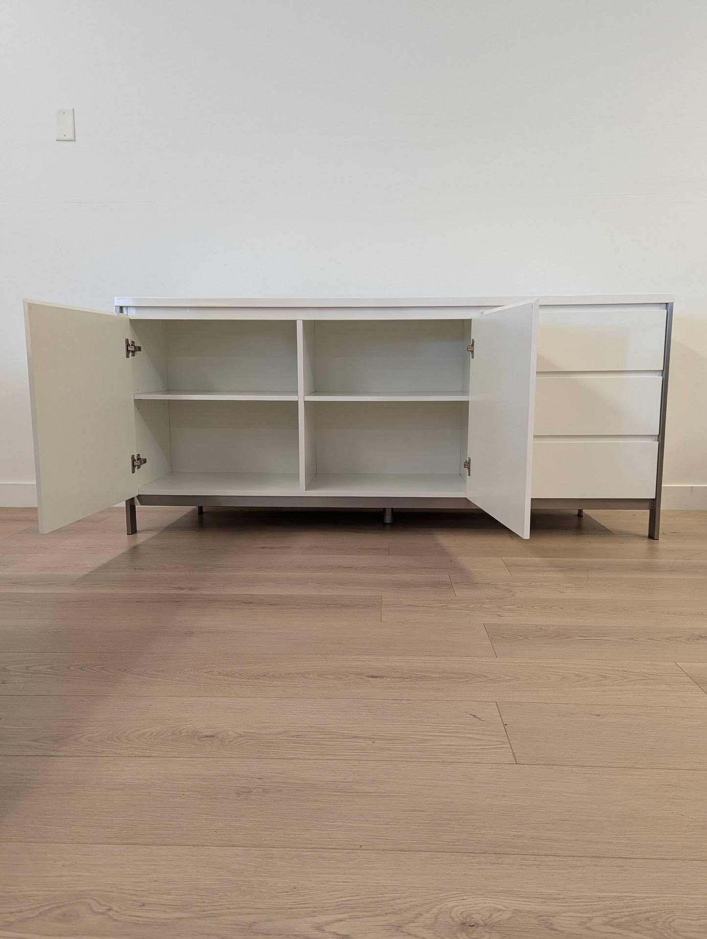 Scan Designs Edwin Sideboard
