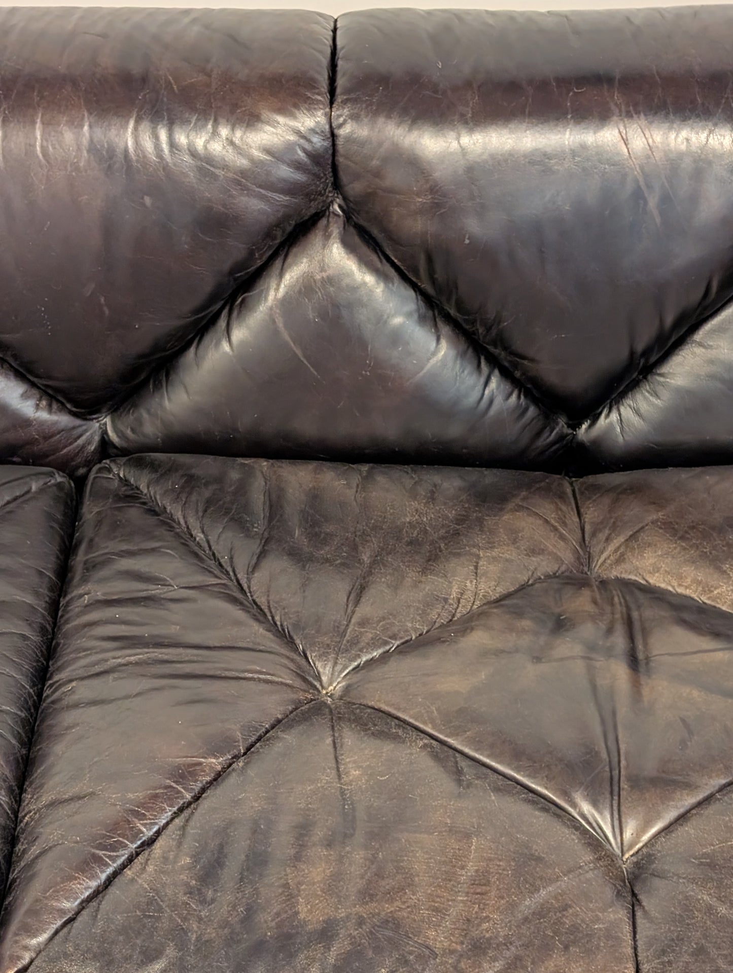 Timothy Oulton Gatsby Sofa