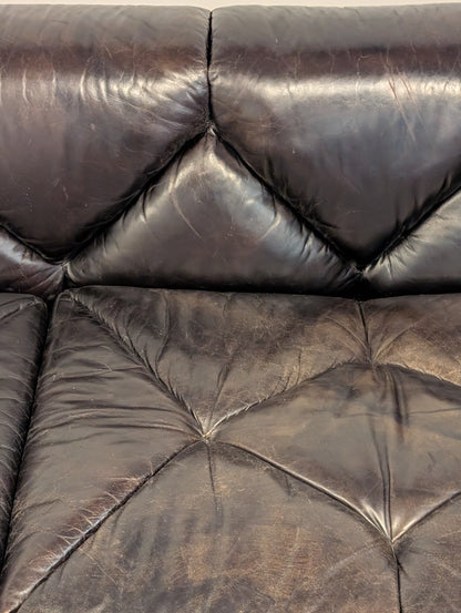 Timothy Oulton Gatsby Sofa