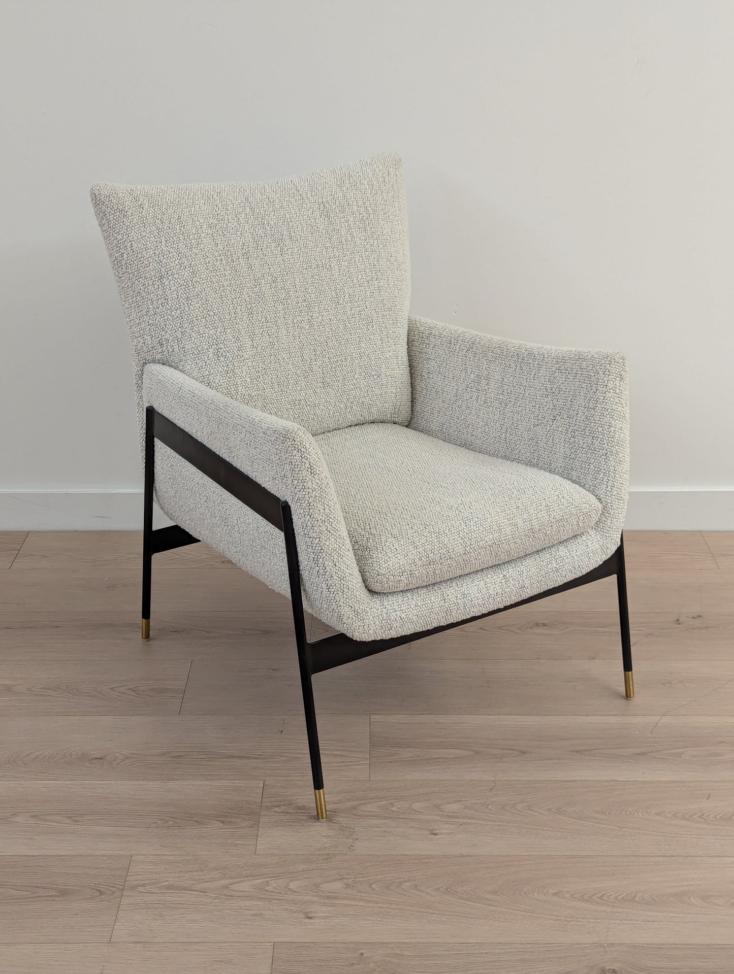 Muse & Merchant Side Chair