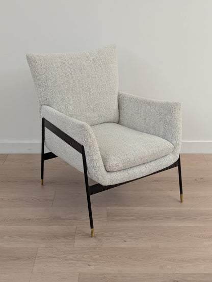 Muse & Merchant Side Chair