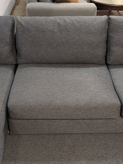 EQ3 Ciello Sectional
