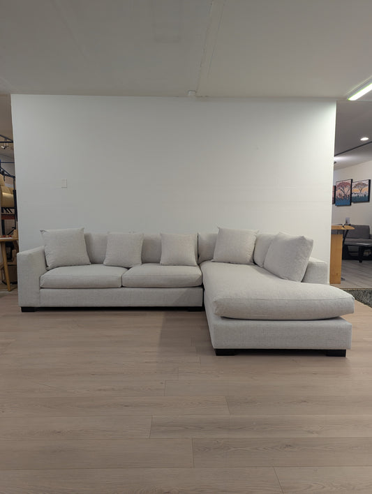 Stylus Shay Custom Sectional