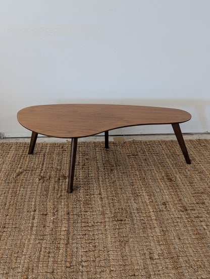 MCM Style Coffee Bean table