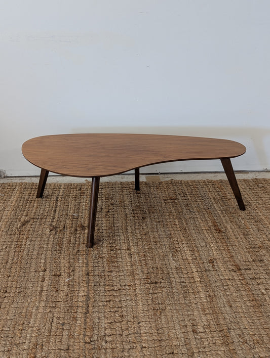 MCM Style Coffee Bean table