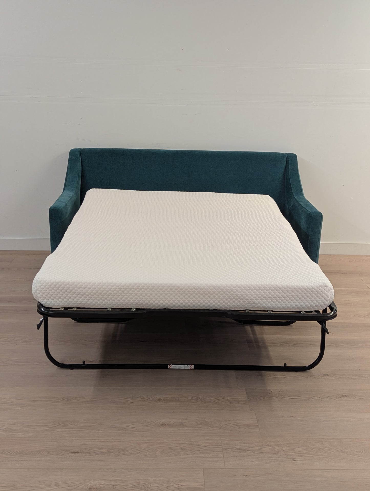 Stylus Jess Memory Foam Sofa Bed