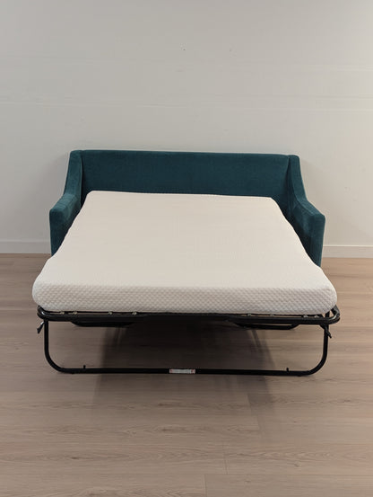 Stylus Jess Memory Foam Sofa Bed