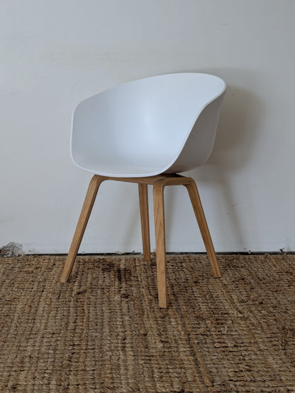 Hay About A Chair AC 222