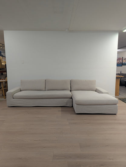 Kode Kloud Sectional