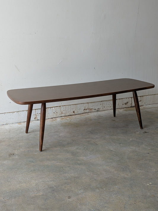 Mid-Century Style Coffee Table