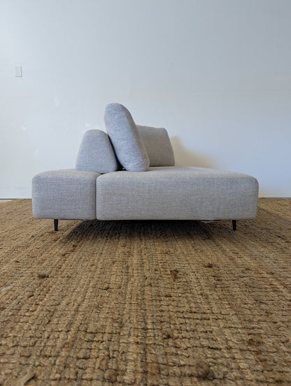 Article Divan One-Piece Sofa