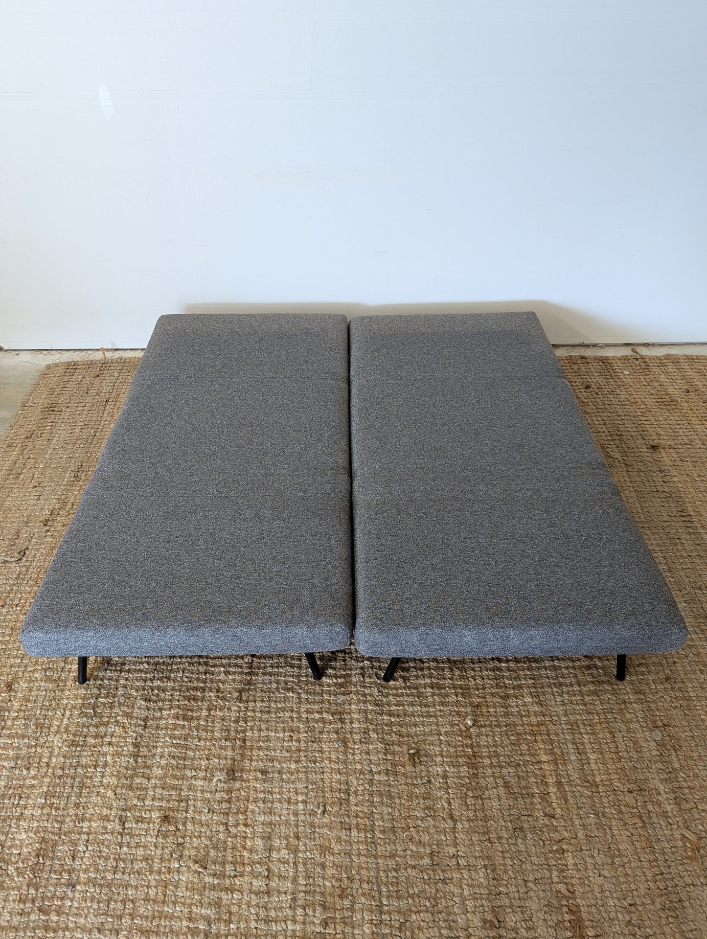 Mobital ISO Double Sofa Bed