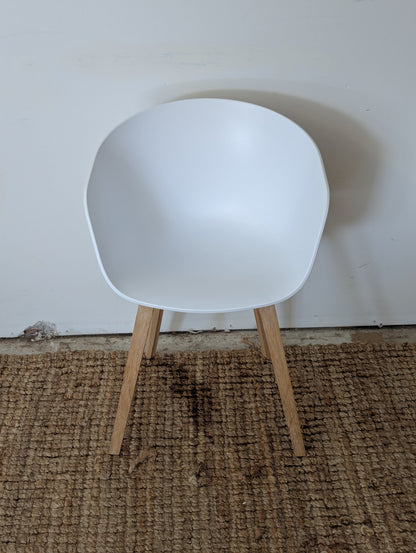 Hay About A Chair AC 222