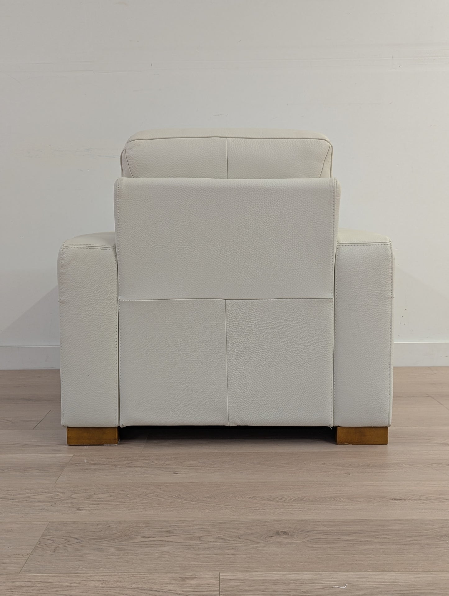 Natuzzi Editions Mod A397 Armchair