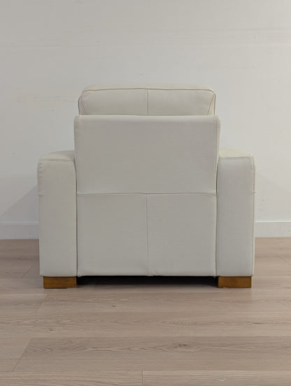 Natuzzi Editions Mod A397 Armchair