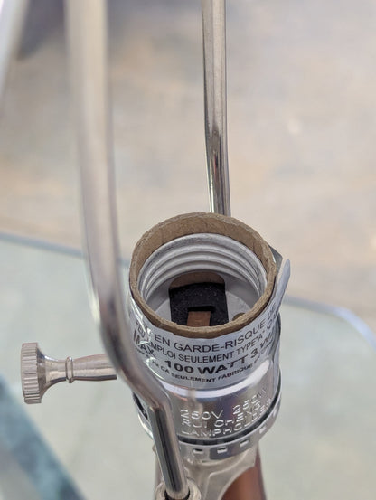 Pandora Table Lamp