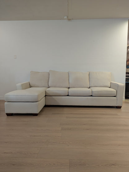 Statum Designs Camden Sectional