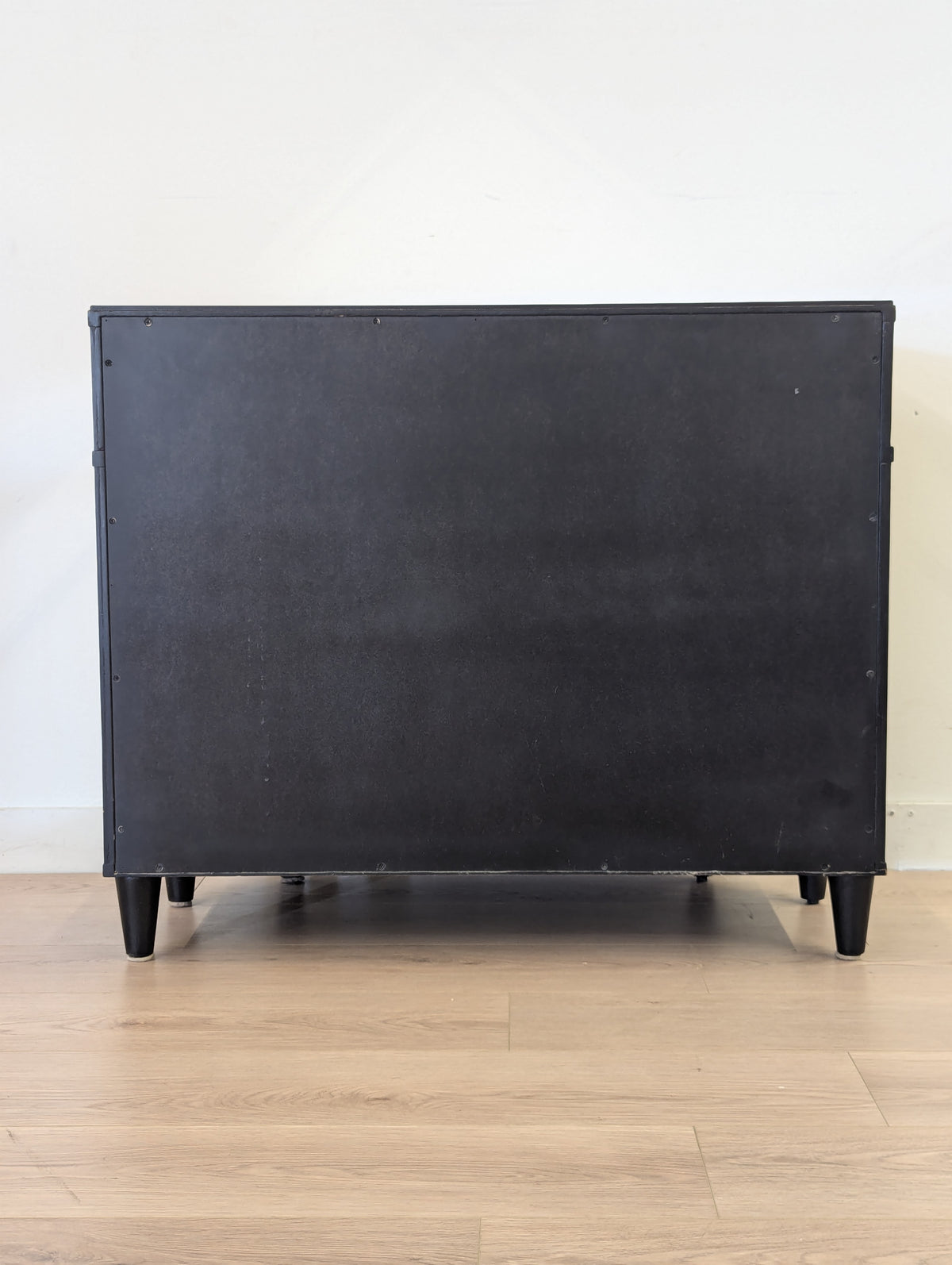 Mitchell Gold + Bob Williams Donabella Mirrored Chest (2 Available)