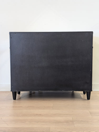 Mitchell Gold + Bob Williams Donabella Mirrored Chest (2 Available)