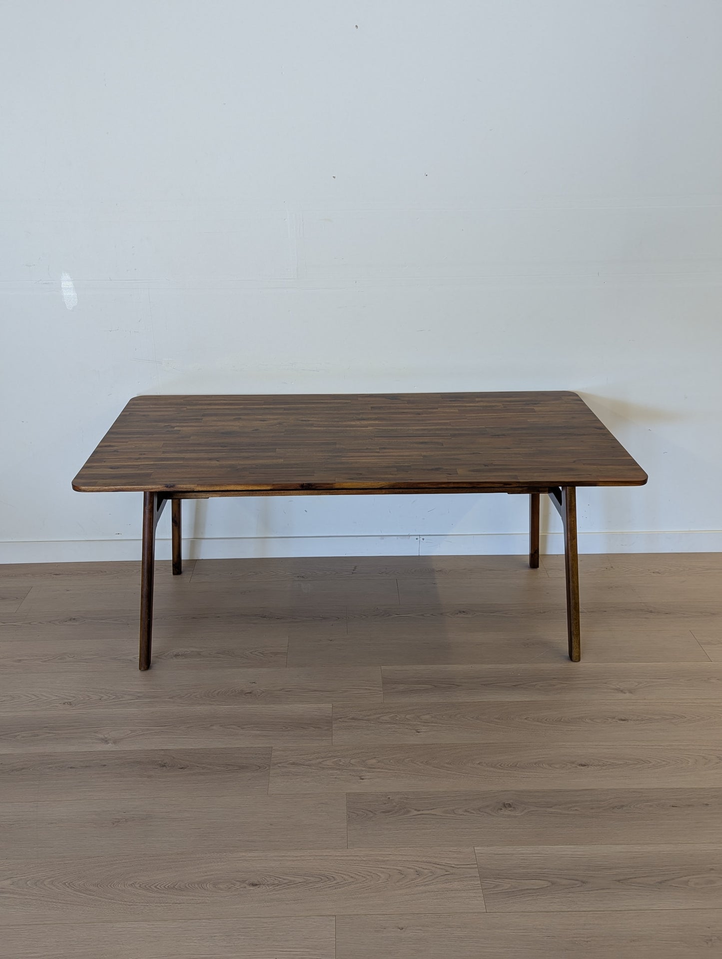 Nüspace Remix Acacia Table