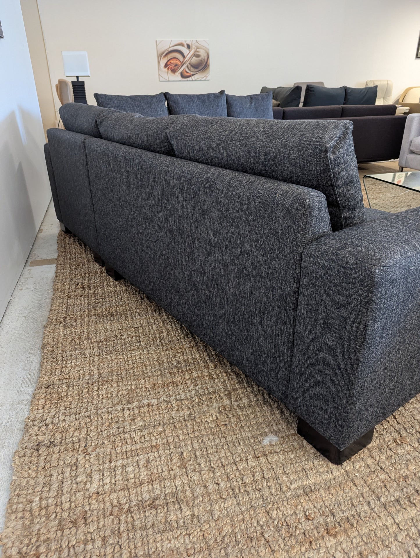 Van Gogh Sectional