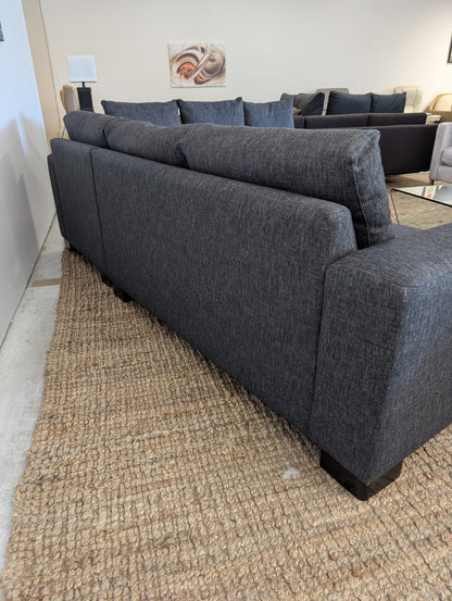 Van Gogh Sectional