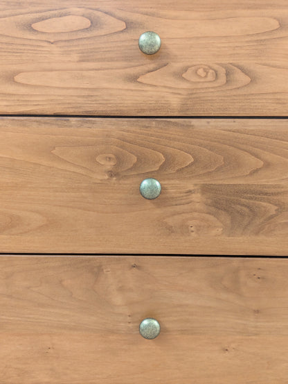 Porter’s Wood Furniture Alvin Dresser