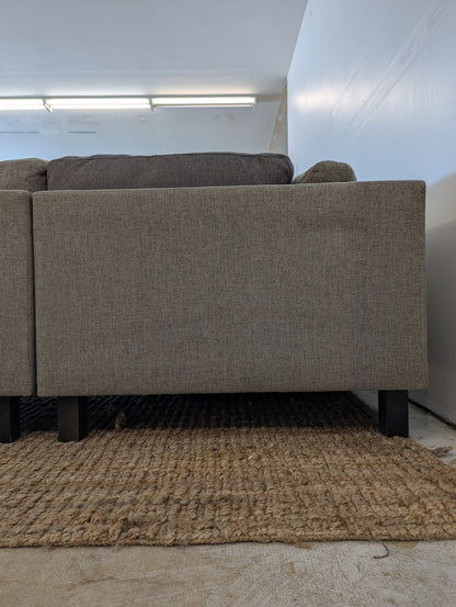 Room And Board Cade Sectional