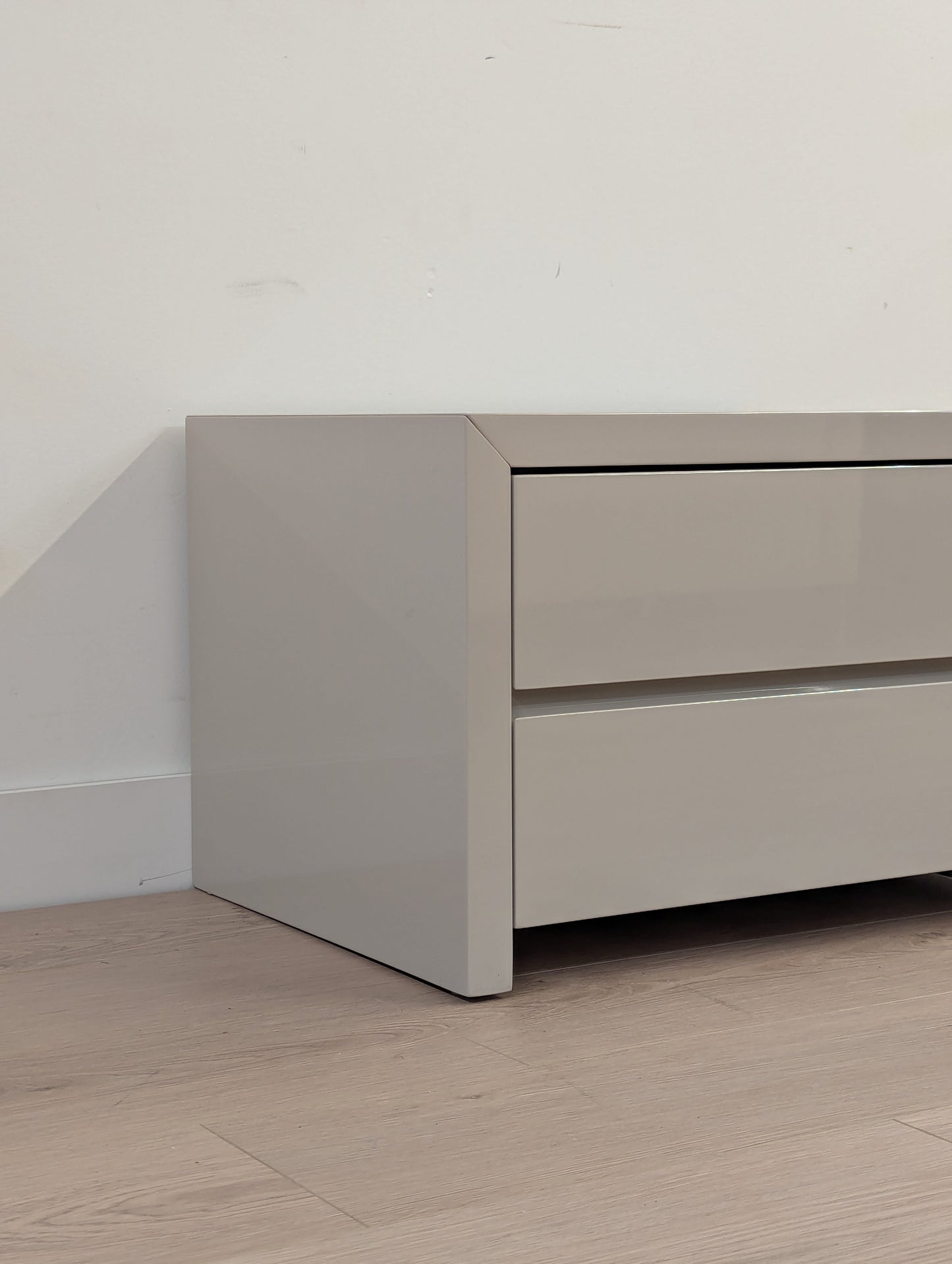 Mobital Blanche Nightstand (2 Available)