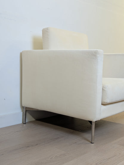 Knoll Piero Lissoni - Divina® Petite Lounge Chair