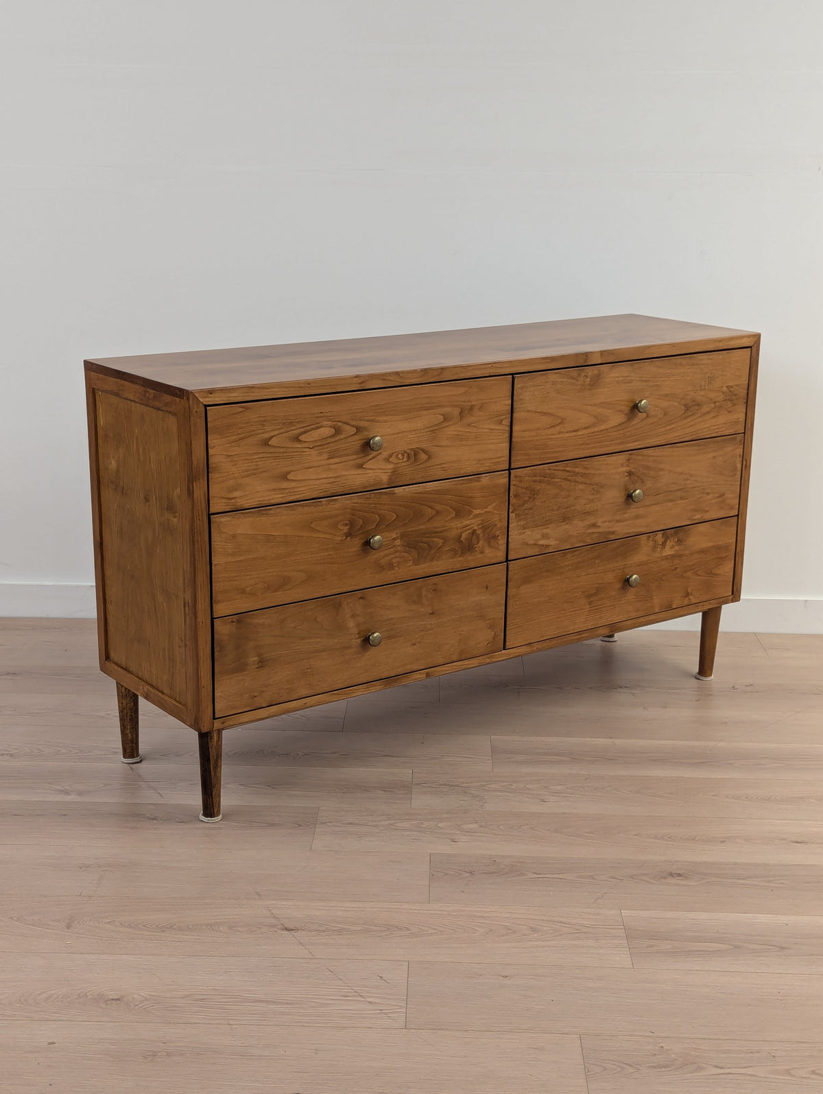 Porter’s Wood Furniture Alvin Dresser