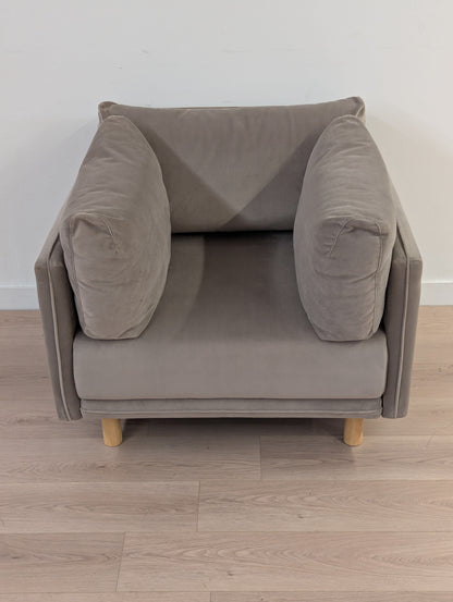 Rove Concepts Anderson Armchair