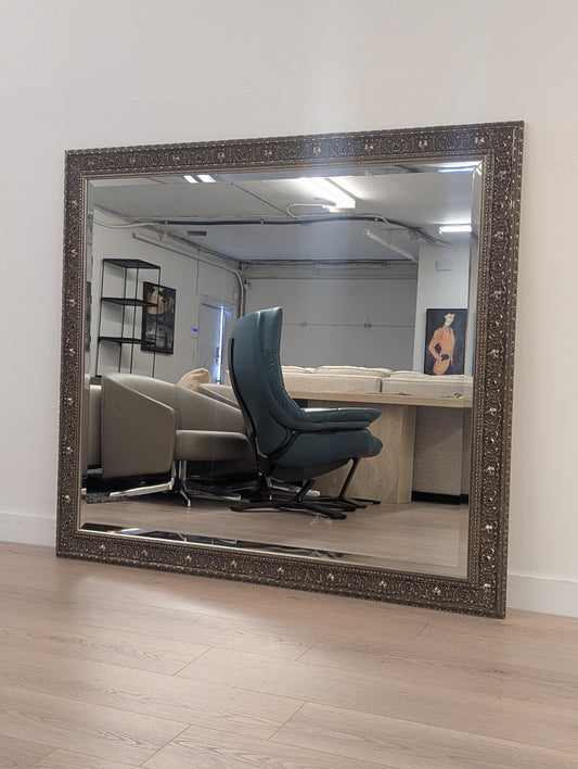 Ornate Sagers Mirror