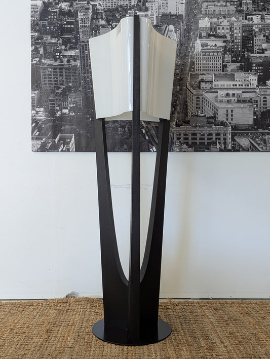 Natuzzi Profumo Lamp