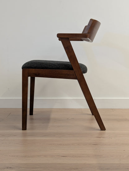 Article Zola Dining Chairs (Set of 6)