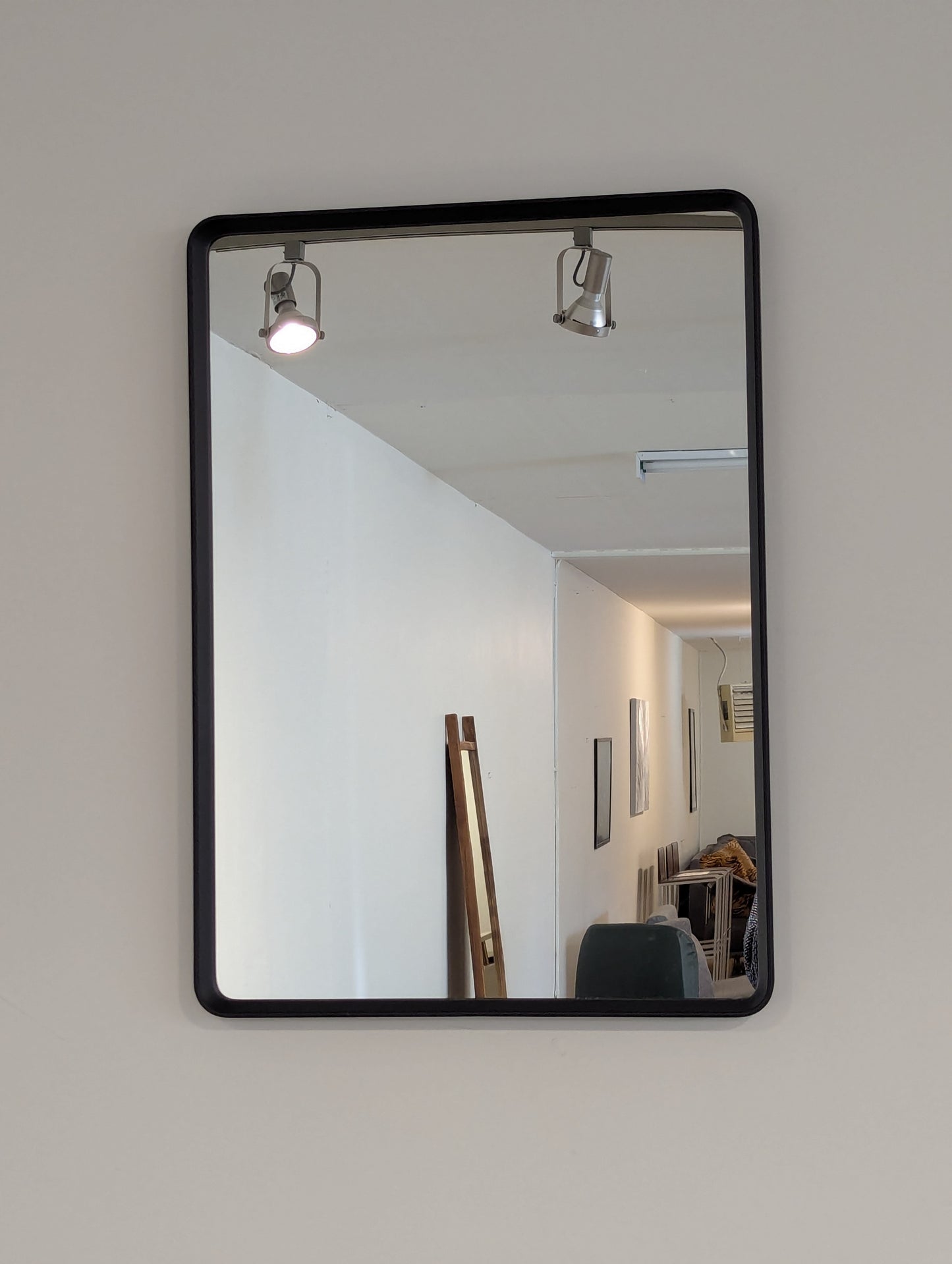Audo Copenhagen Norm Wall Mirror