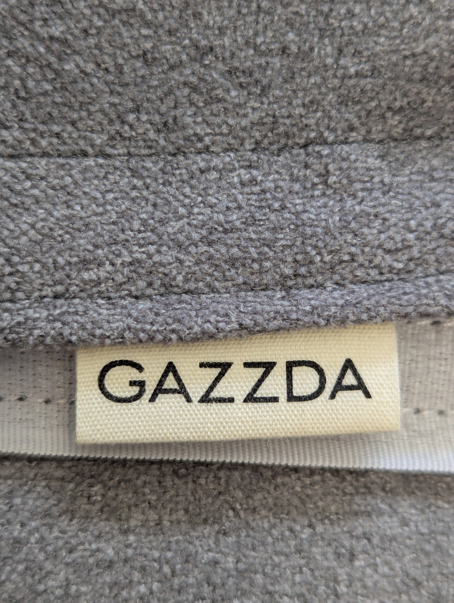 Gazzda Fawn King Bed Frame