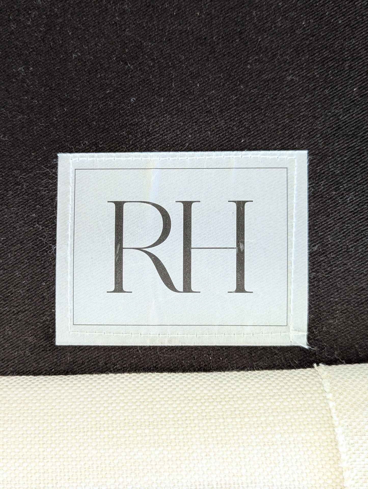 RH Maxwell 8' Sofa