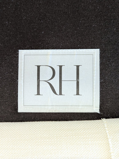 RH Maxwell 8' Sofa
