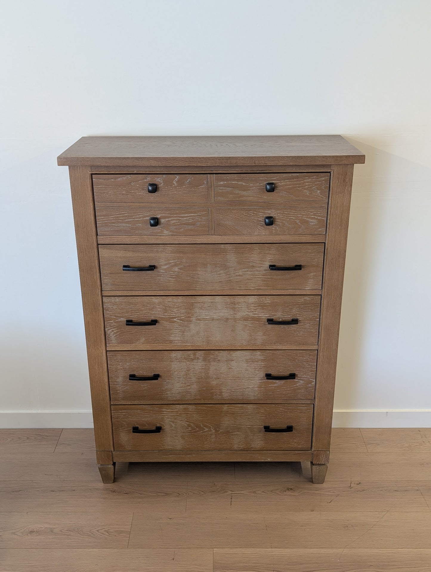 Legacy Classic Dresser