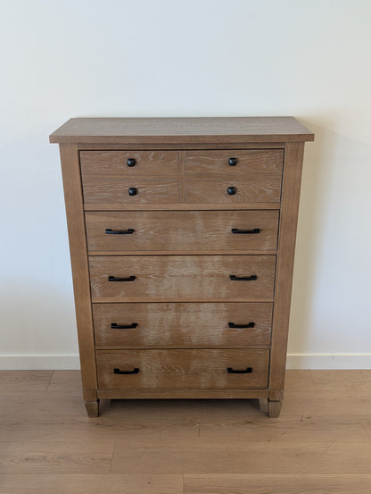 Legacy Classic Dresser