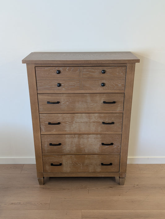 Legacy Classic Dresser
