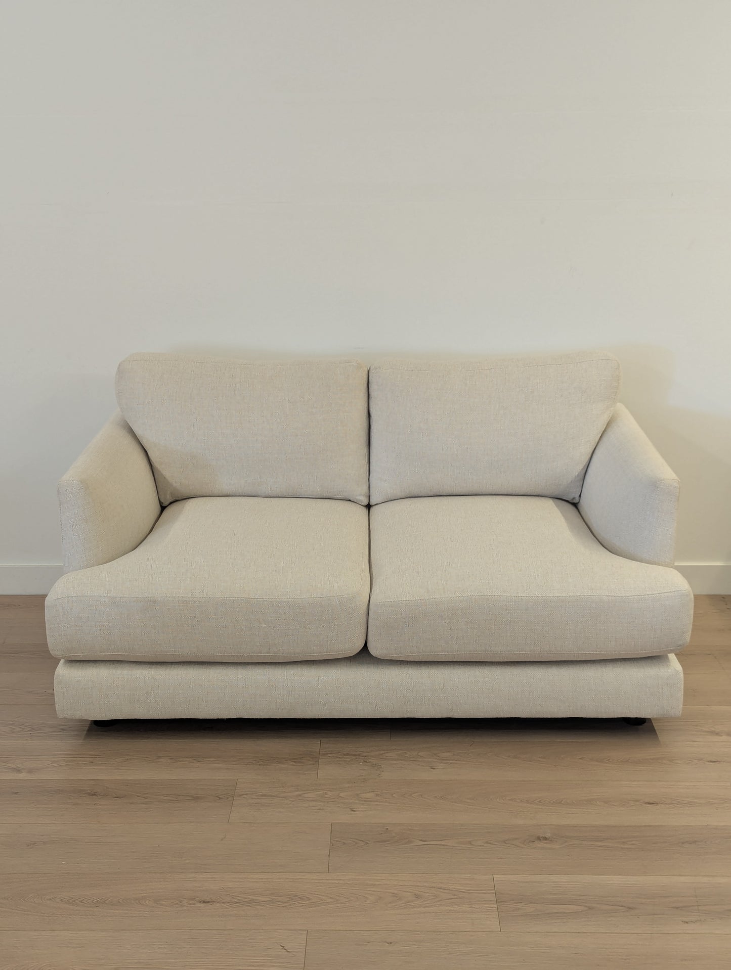 West Elm Haven Loveseat (2 Available)